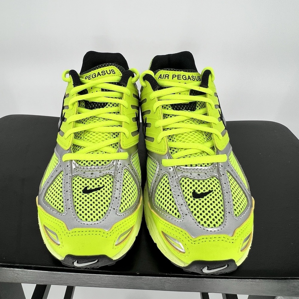 NWOB Nike Air Pegasus 2K5 Volt‎ Women's Size 7